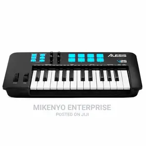 Alesis V25 Midi Controller