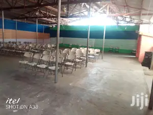 Event Center For Rent