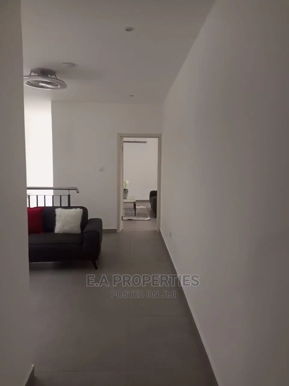Furnished 4bdrm House in E A Properties, School Junction for sale