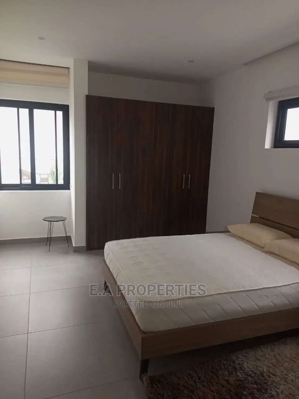 Furnished 4bdrm House in E A Properties, School Junction for sale