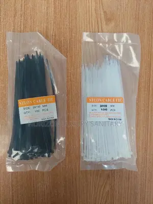 Nylon Cable Ties
