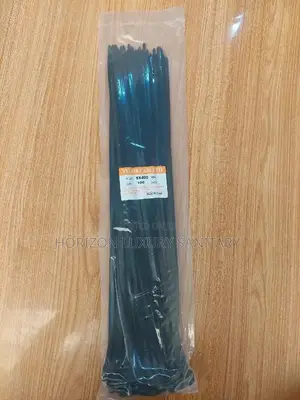 Nylon Cable Ties