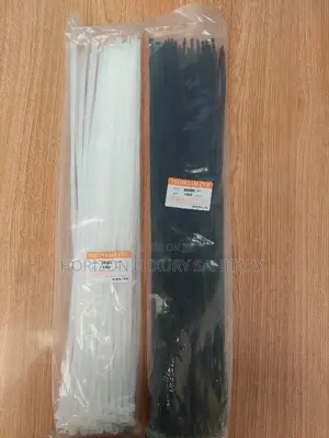 Nylon Cable Ties