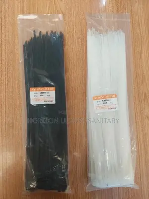 Nylon Cable Ties
