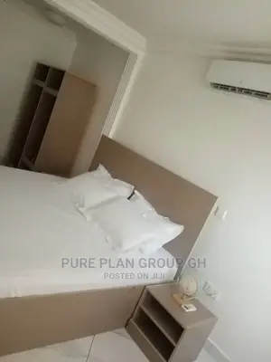 Furnished 1bdrm Apartment in Westland for rent