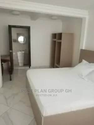 Furnished 1bdrm Apartment in Westland for rent