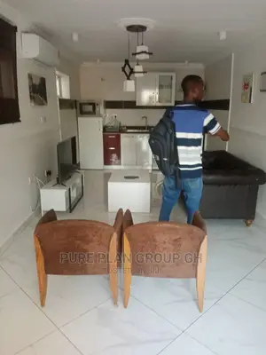 Furnished 1bdrm Apartment in Westland for rent