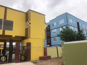 1bdrm Apartment in Opeikuma, Kasoa for rent