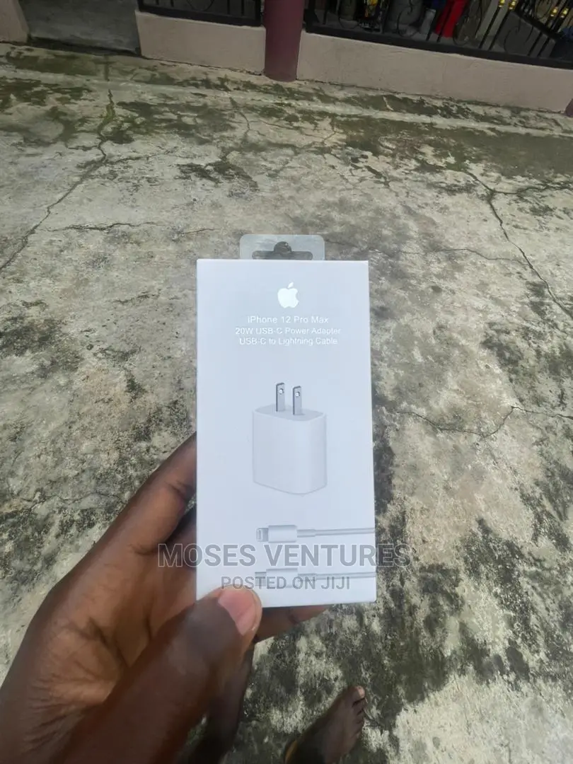 Original iPhone Type C Chargers Wholesale