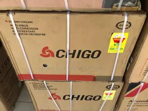 Powerful ~Chigo 1.5hp Air Conditioner