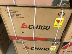 Good Quality Chigo 1.5hp Air Conditioner