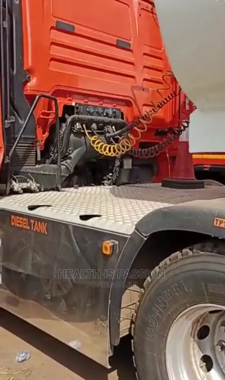 Major Dealer of New Fuel Gas Tankers, Trailers, No Head