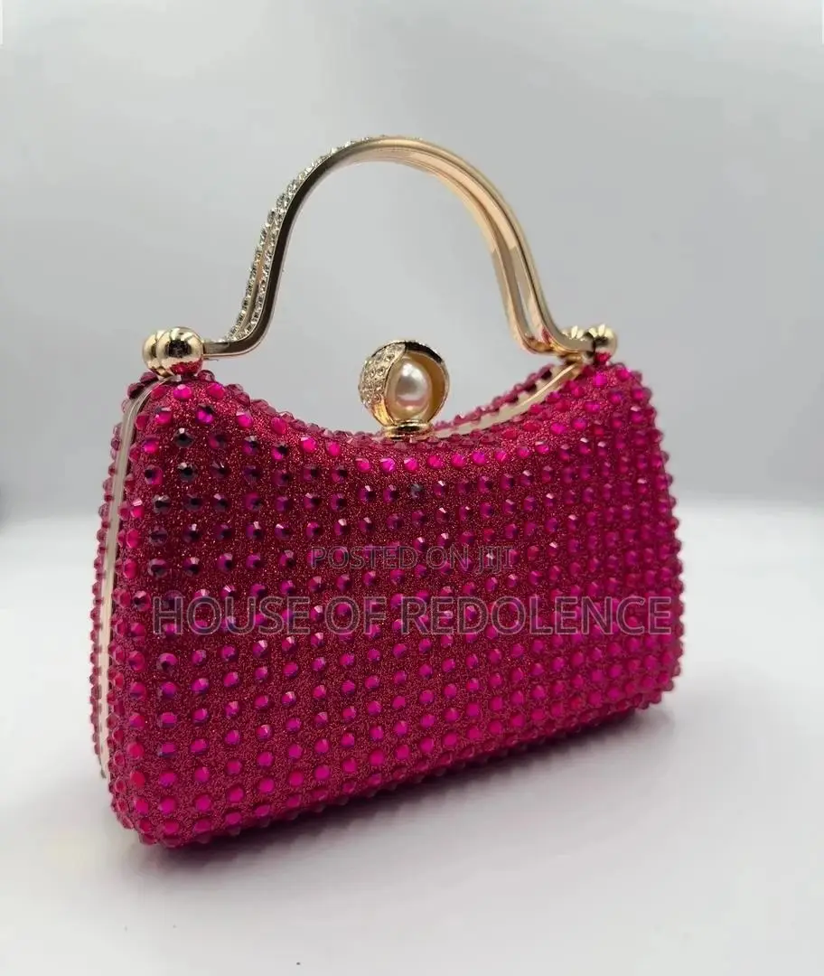 Luxurious Bag