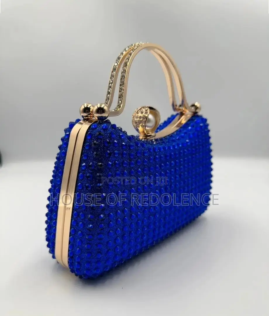 Luxurious Bag