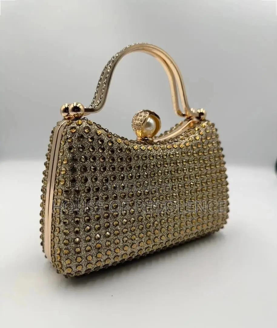 Luxurious Bag
