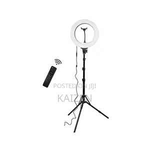 12 Inch Ring Light