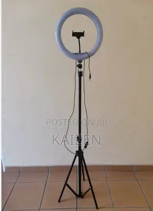12 Inch Ring Light