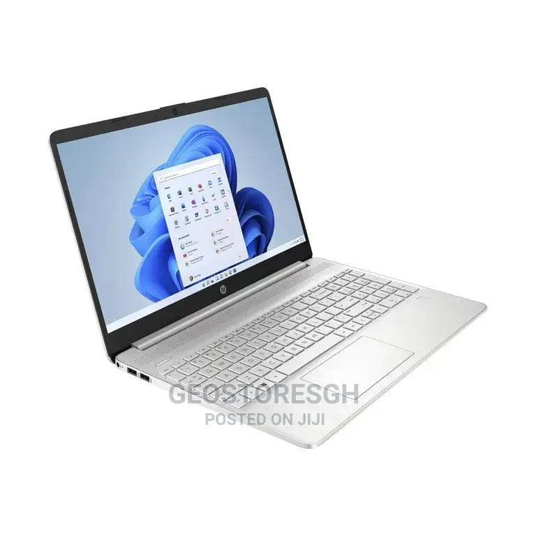 New Laptop HP 15 8GB Intel Core I5 SSD 512GB