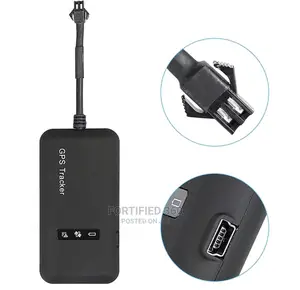 Real-Time Location GPS TRACKING- Free Installation