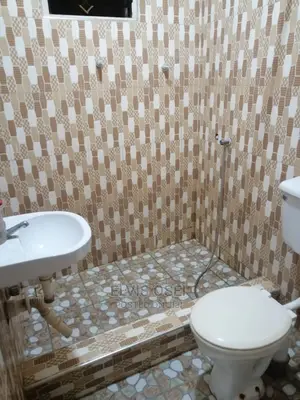 1bdrm Apartment in Acp, Pokuase for rent