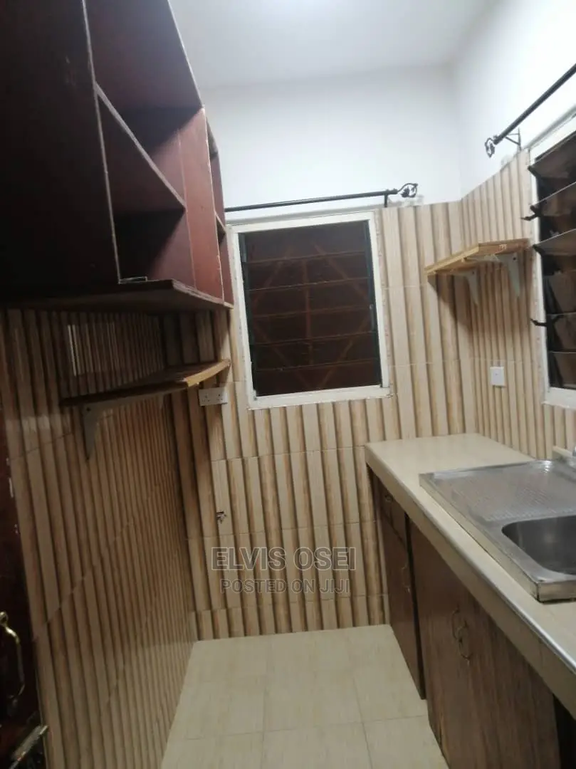 1bdrm Apartment in Acp, Pokuase for rent