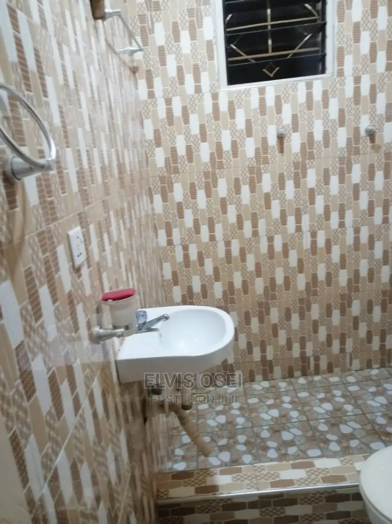 1bdrm Apartment in Acp, Pokuase for rent