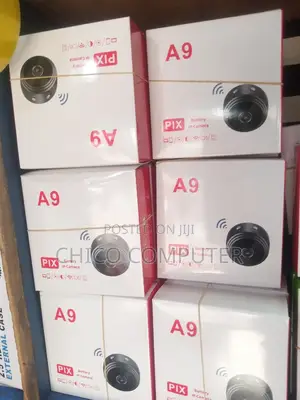 Ip Security Camera