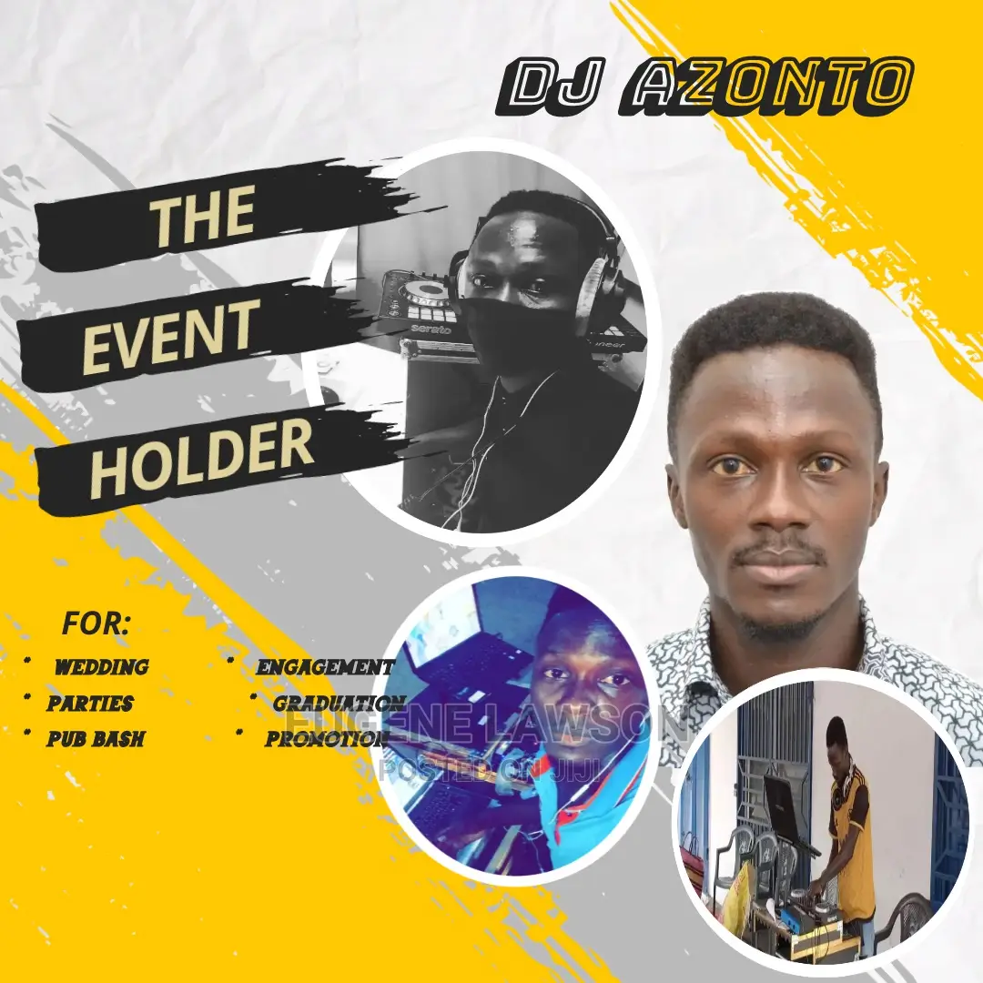 Dj Service