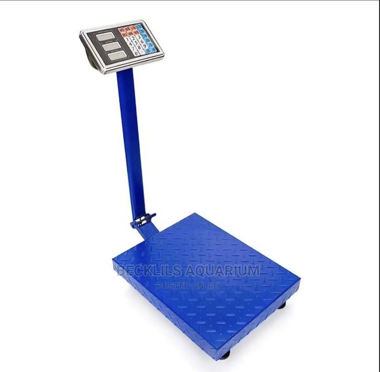 150 Kg Electronic Sales Available for Sale