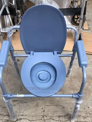 Commode Seat
