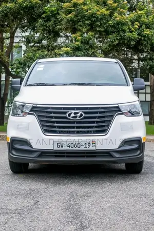 H1 12 Seater Mini Bus for Rentals