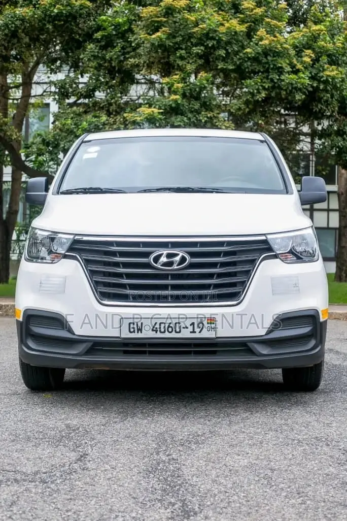 H1 12 Seater Mini Bus for Rentals