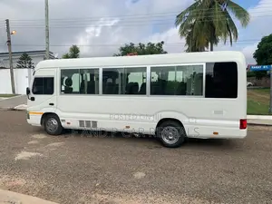 Coaster Bus for Rent