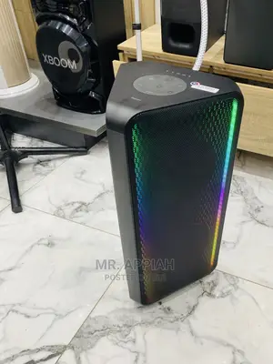 Purchase Original Samsung Speaker(Mx-St50b) 