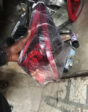 I M Taillight Led Type Left Side