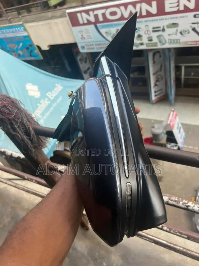 Honda Civic 2016 2017 2018 2019 2020 2021 Complete Driving Mirror