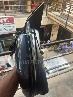 Honda Civic 2016 2017 2018 2019 2020 2021 Complete Driving Mirror