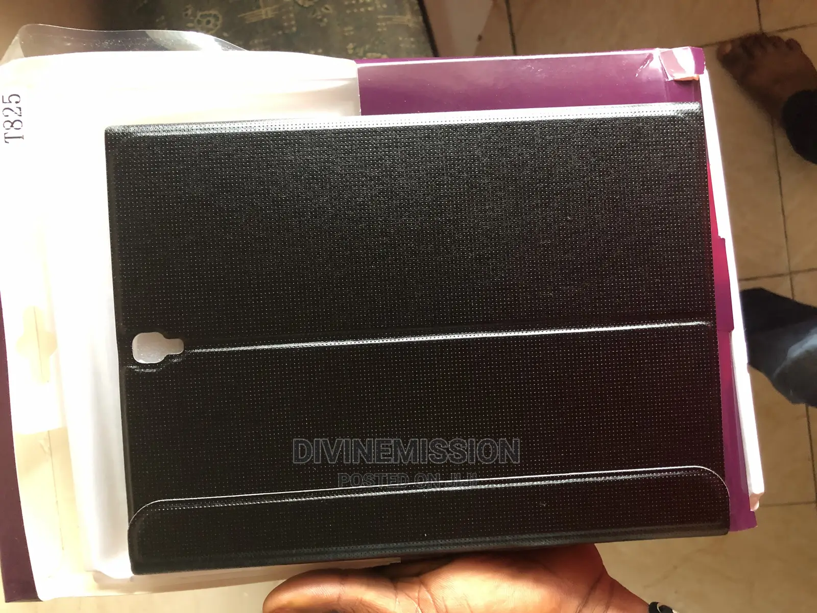 T825 Samsung Tab.S3 9.7