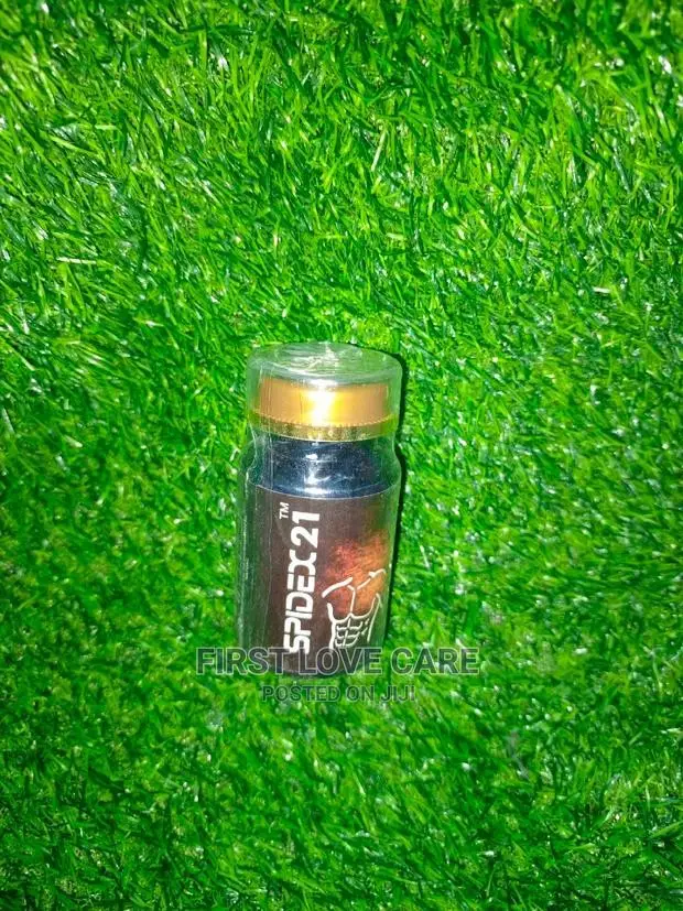 Spidex 21 for Men