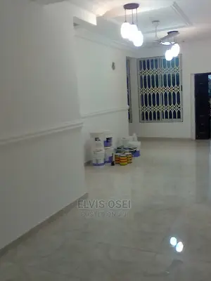 2bdrm Apartment in Djaman, Gbawe for rent