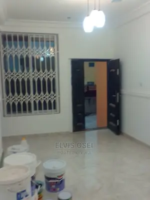 2bdrm Apartment in Djaman, Gbawe for rent