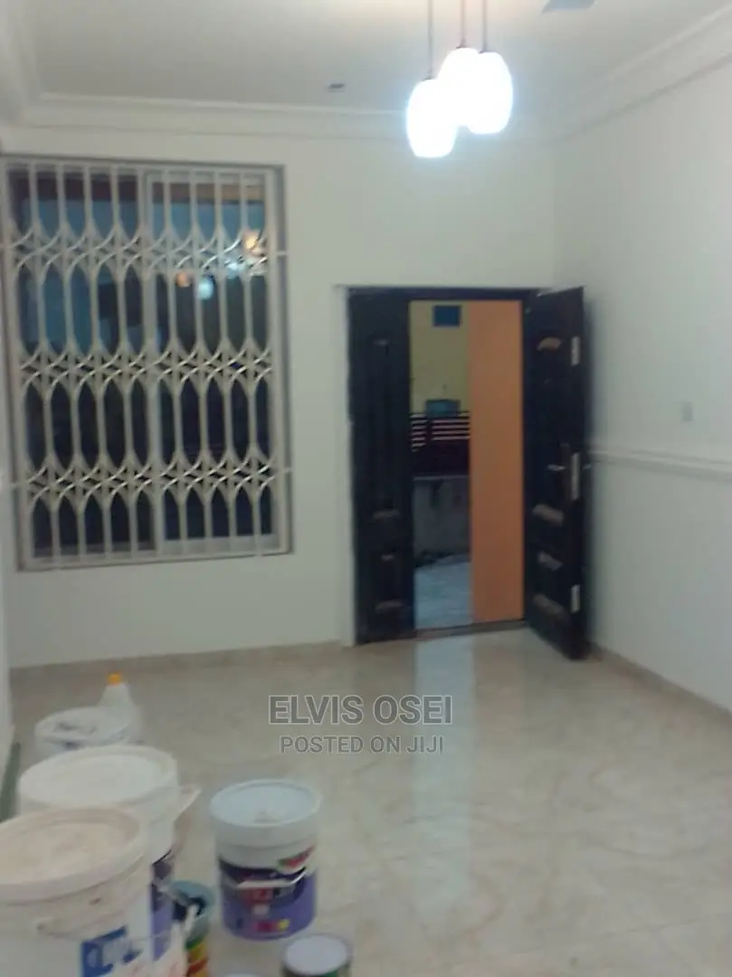 2bdrm Apartment in Djaman, Gbawe for rent
