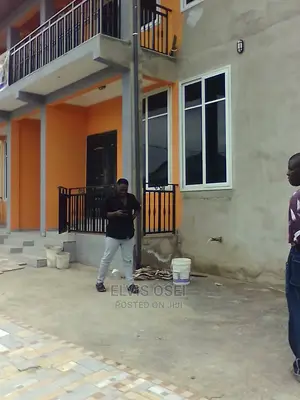 2bdrm Apartment in Djaman, Gbawe for rent