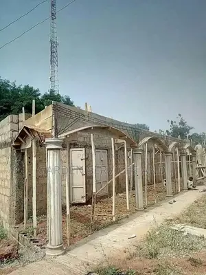 Carpentry and Form Works