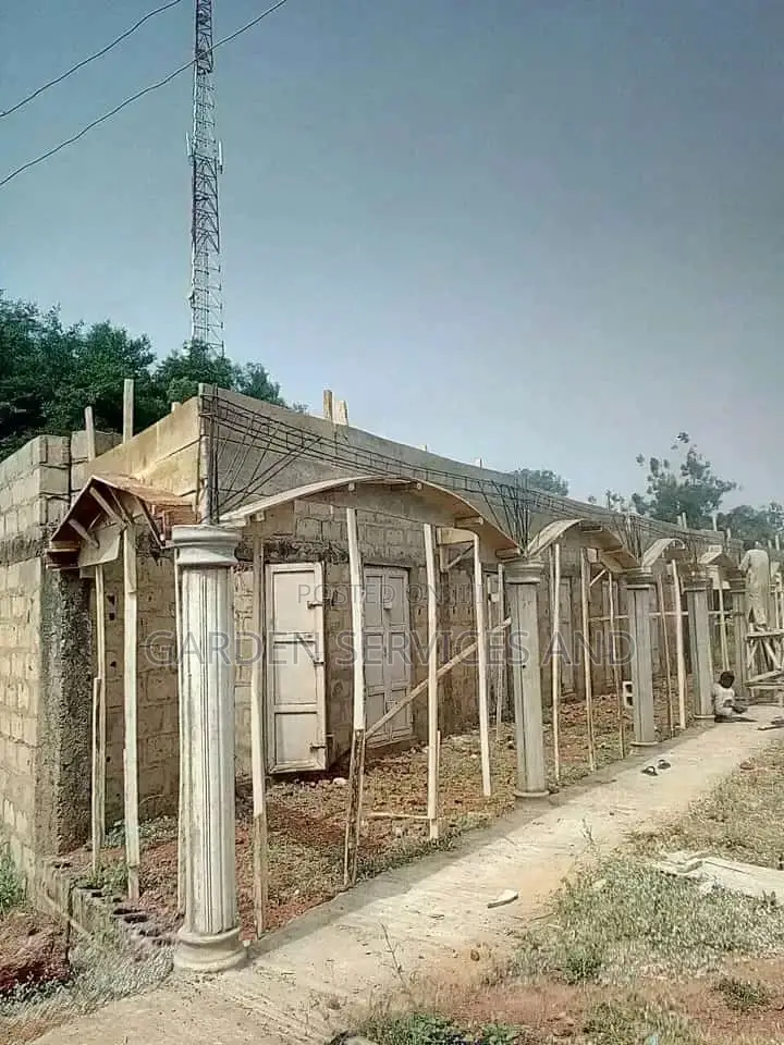 Carpentry and Form Works