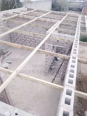Carpentry and Form Works