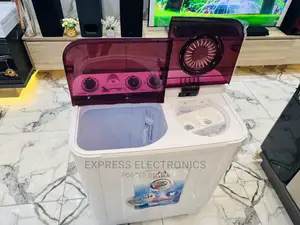 Astounding Zara 7kg Washing Machine Topload