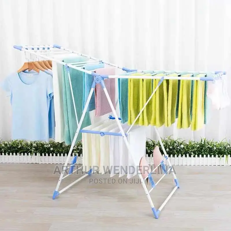 Quality Laundry Drying Rack(Frame)