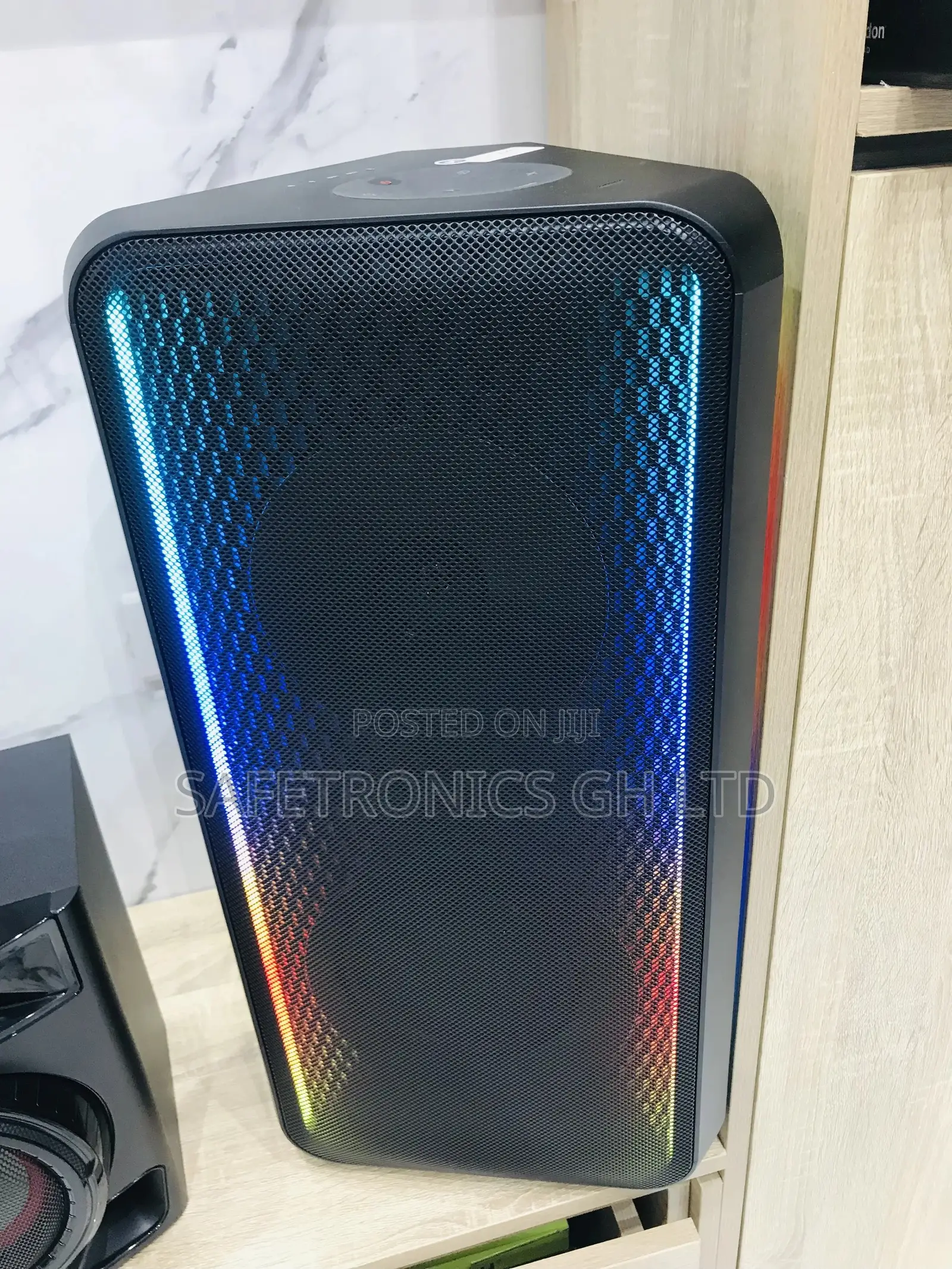 New Mx-St50b Speaker Samsung Bluetooth  Wireless