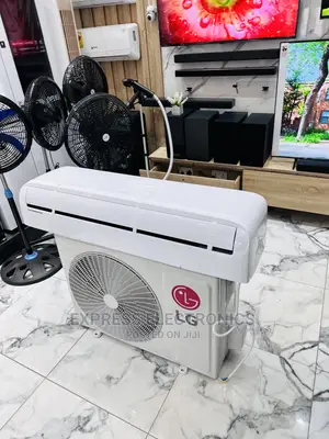 2.5hp Split Lg Ac R410 Gas High Purchase Price